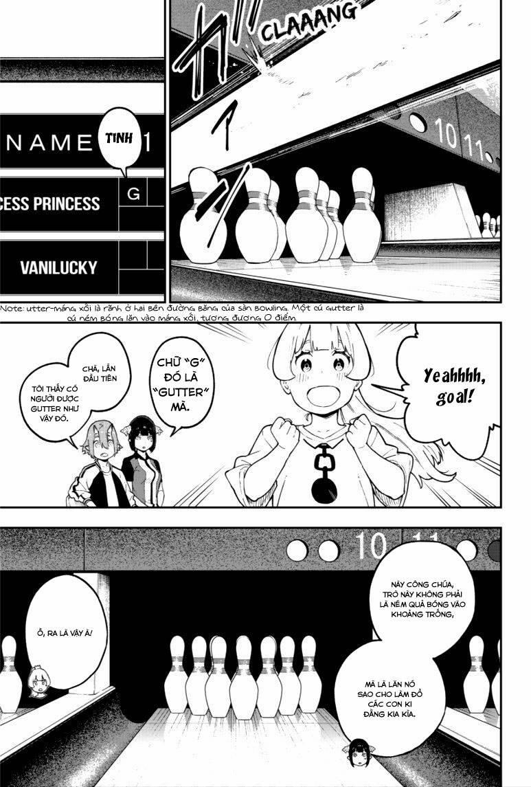 Đến Giờ  76 trang 3