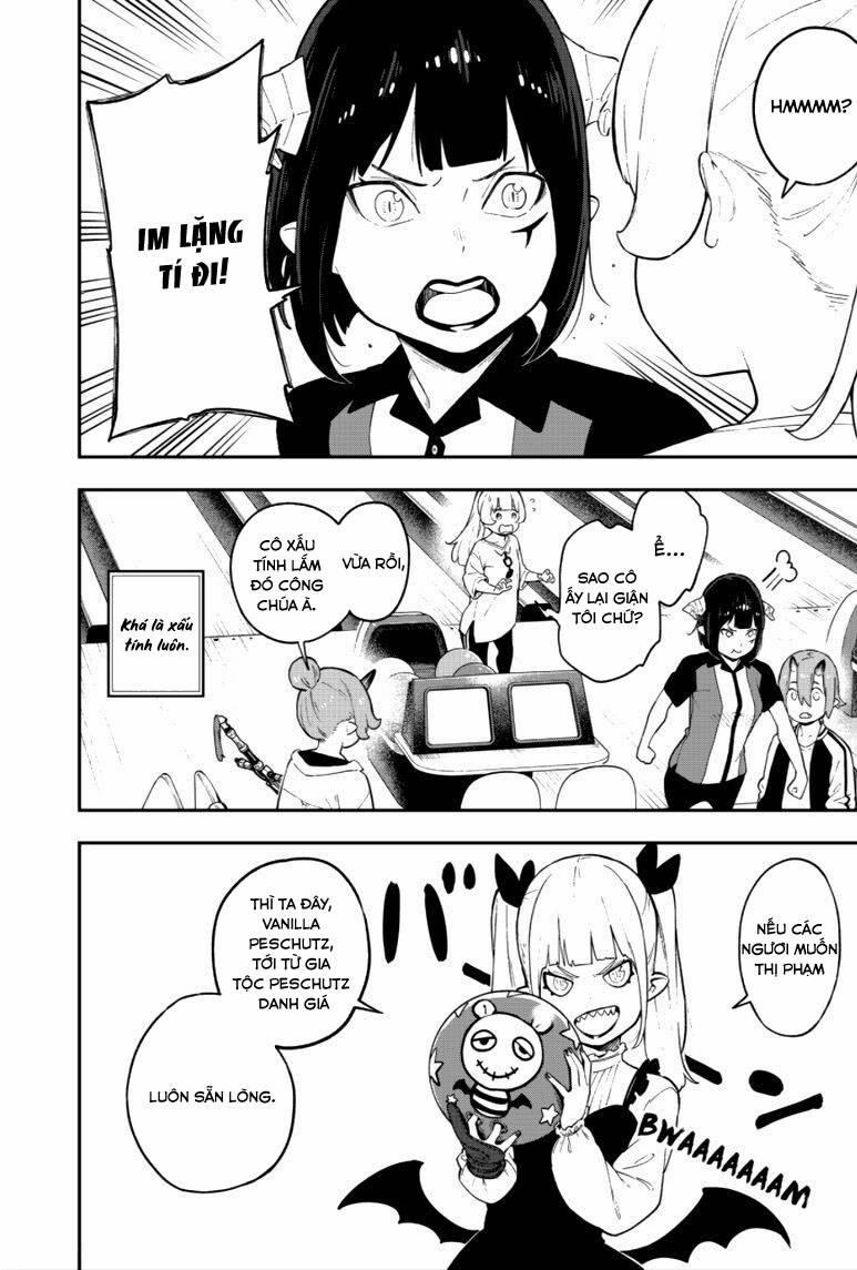 Đến Giờ  76 trang 6