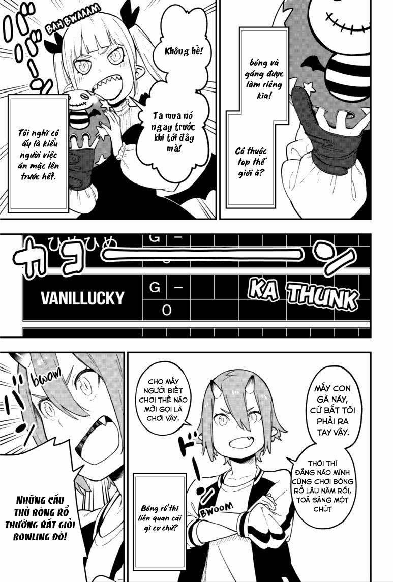 Đến Giờ  76 trang 7