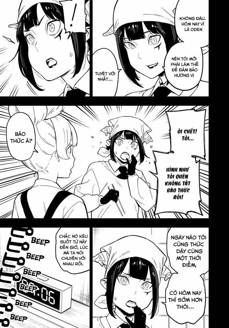 Đến Giờ  80 trang 3