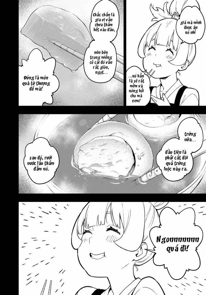 Đến Giờ  80 trang 6