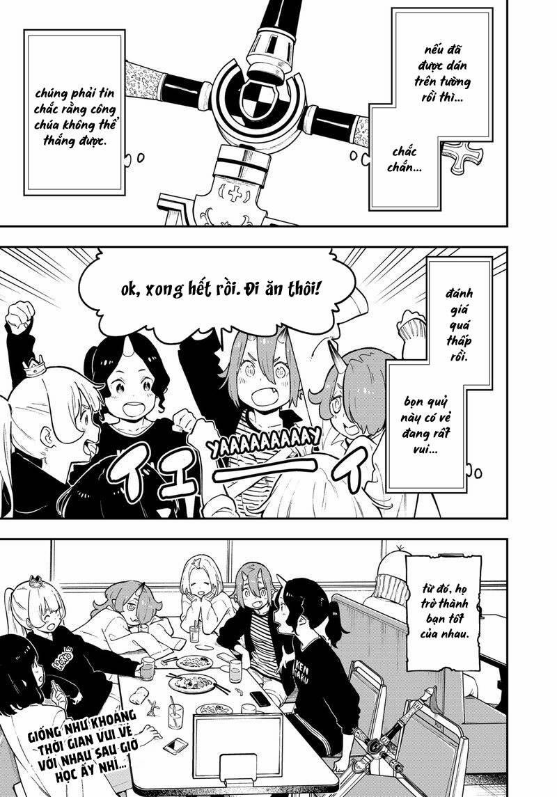 Đến Giờ  81 trang 11