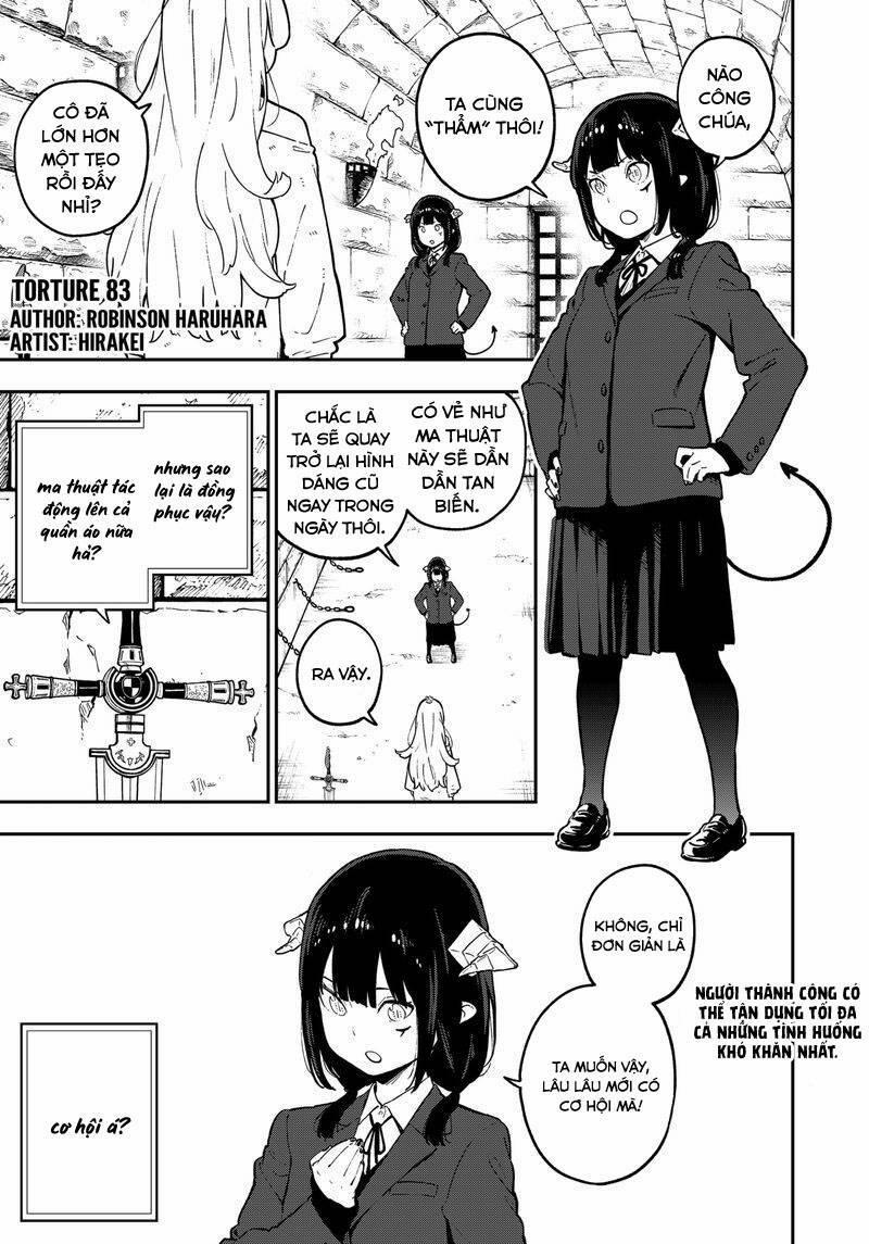 Đến Giờ  83 trang 1