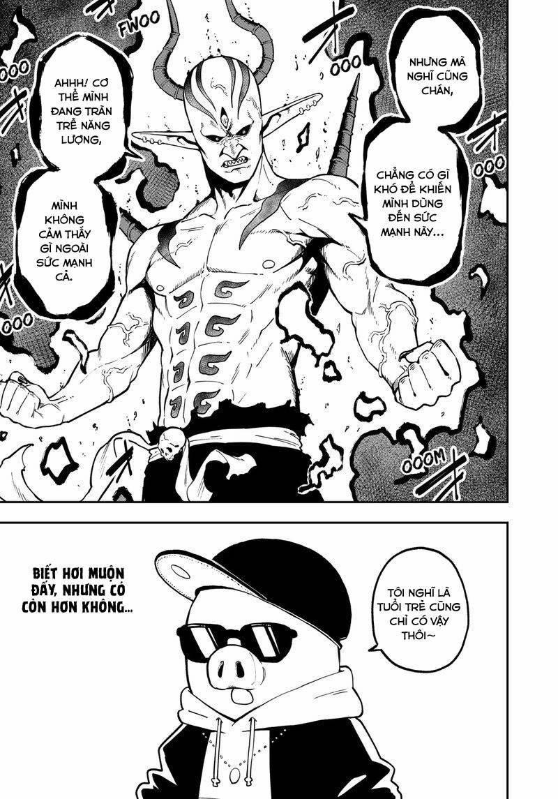 Đến Giờ  83 trang 11