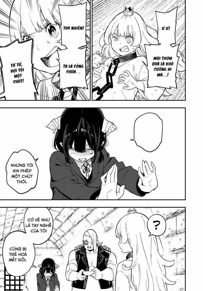 Đến Giờ  83 trang 3