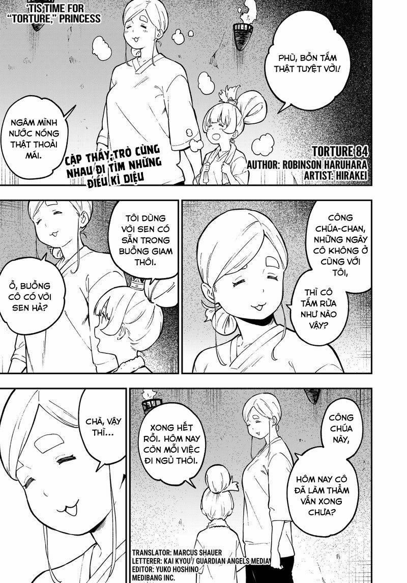 Đến Giờ  84 trang 1