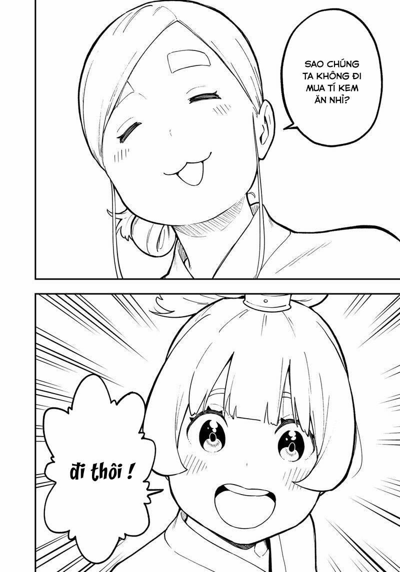 Đến Giờ  84 trang 2