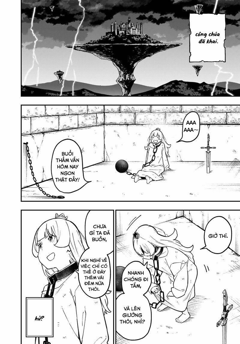 Đến Giờ  85 trang 10