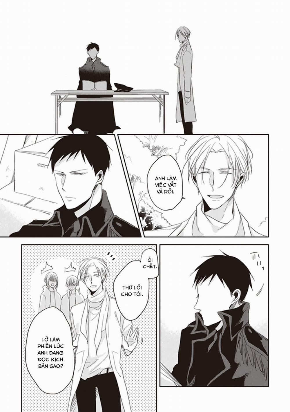 Đen Hay Trắng 1 trang 11