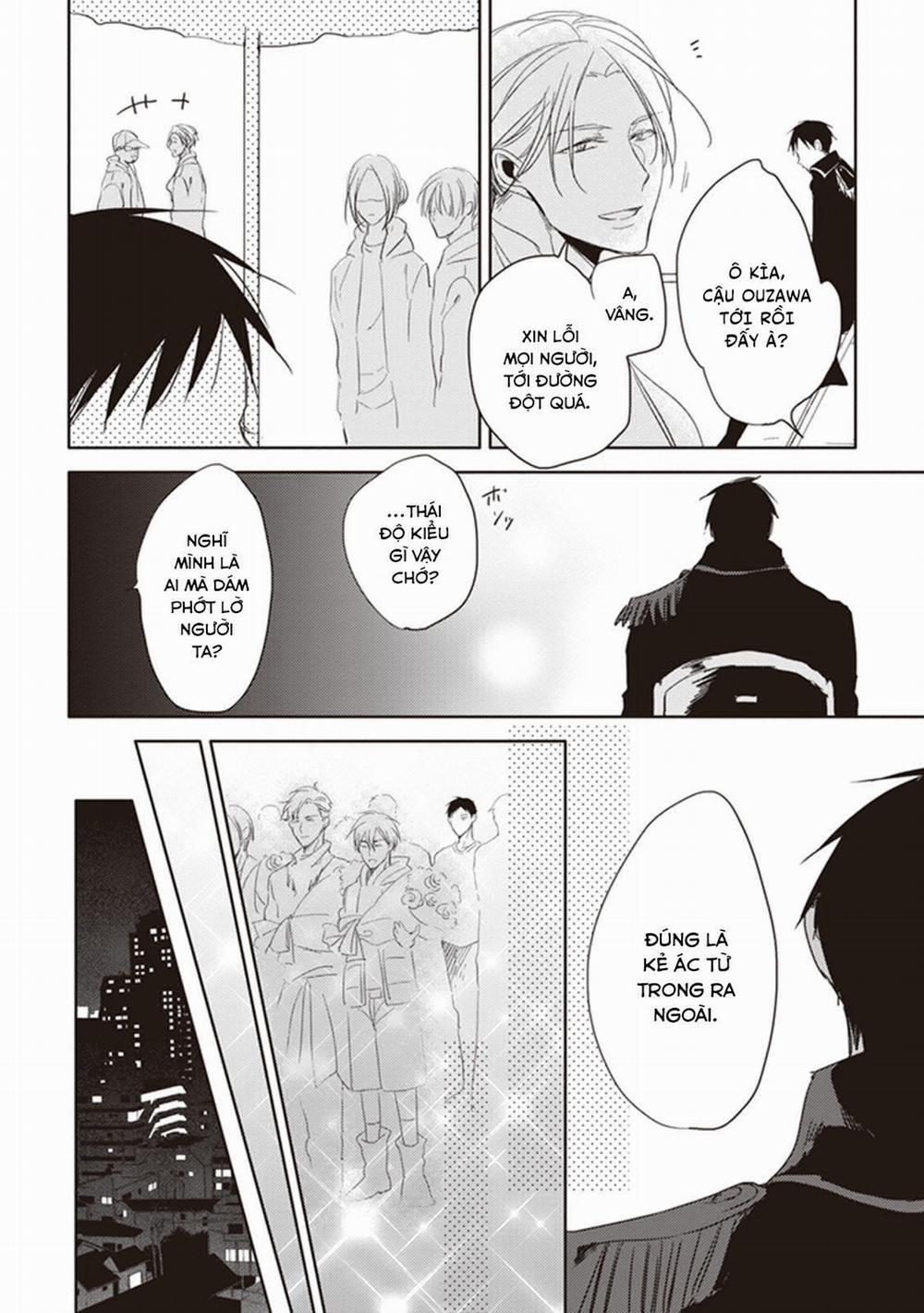 Đen Hay Trắng 1 trang 12