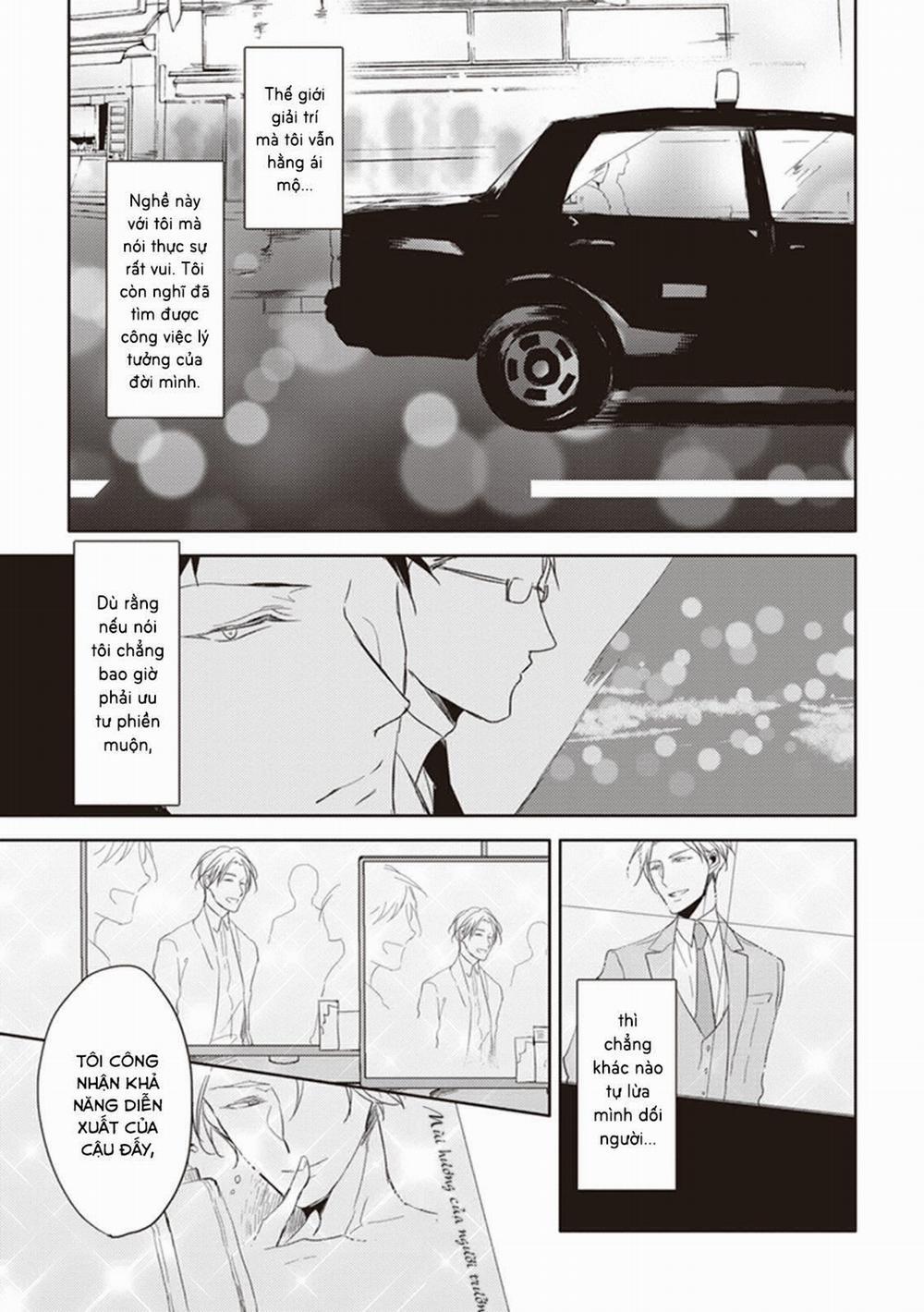 Đen Hay Trắng 1 trang 13