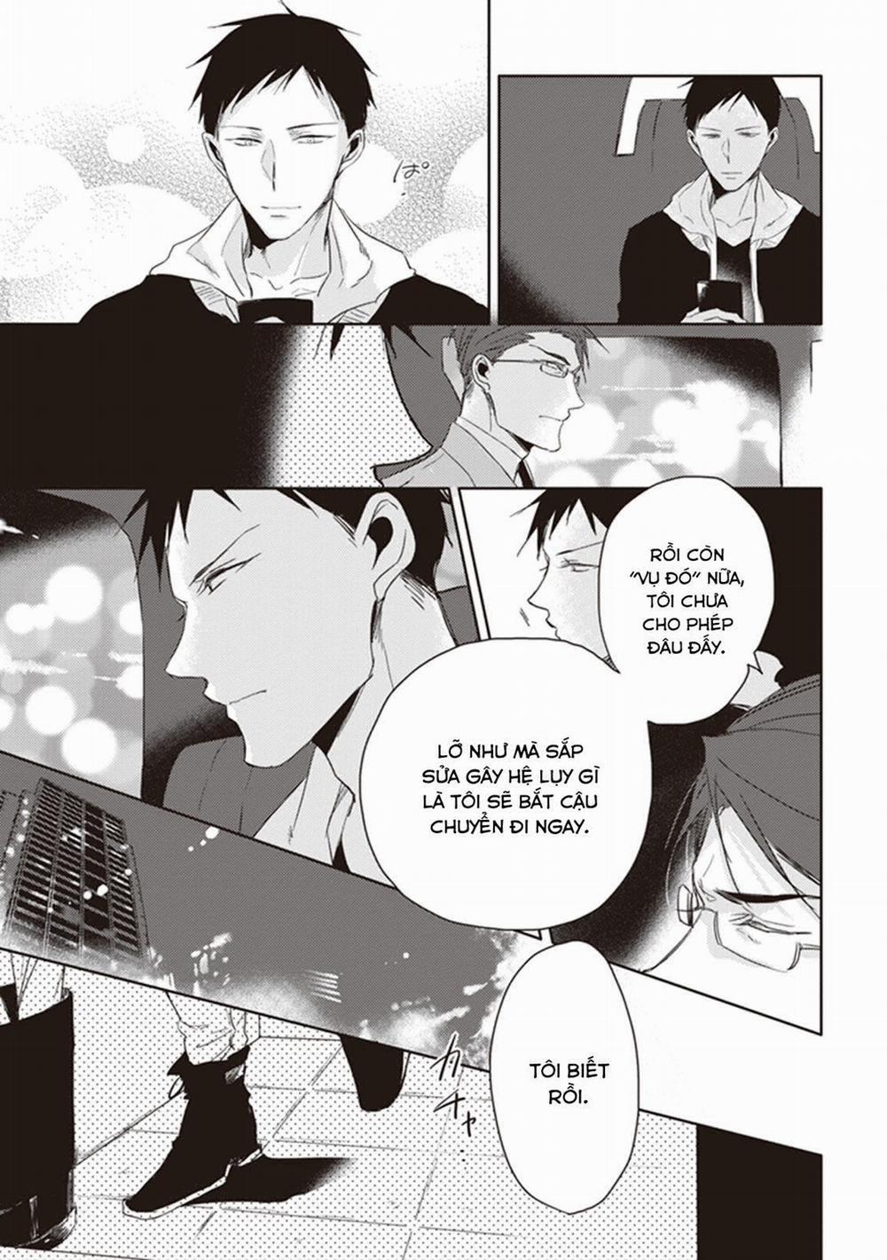 Đen Hay Trắng 1 trang 15