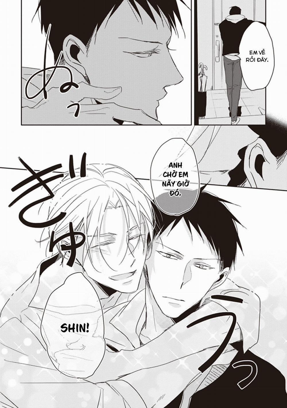 Đen Hay Trắng 1 trang 16