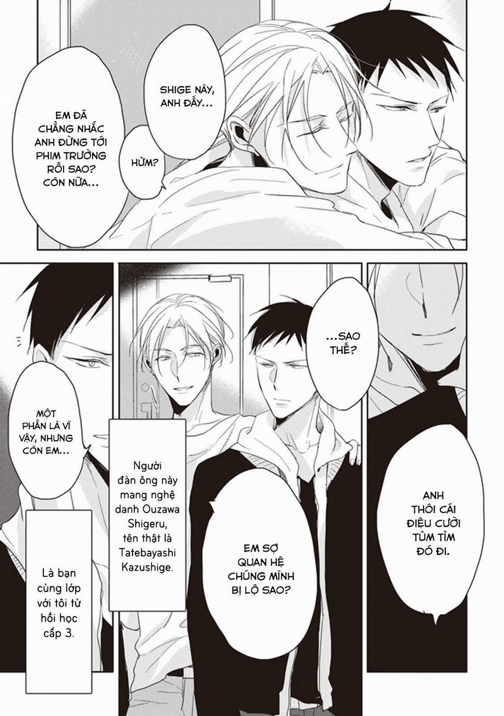 Đen Hay Trắng 1 trang 17