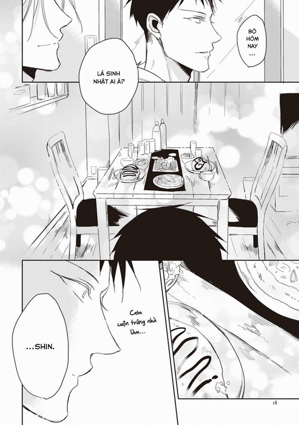 Đen Hay Trắng 1 trang 18