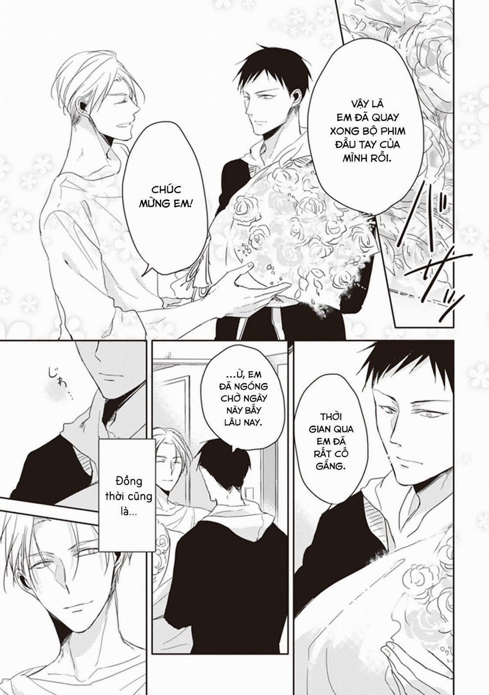 Đen Hay Trắng 1 trang 19