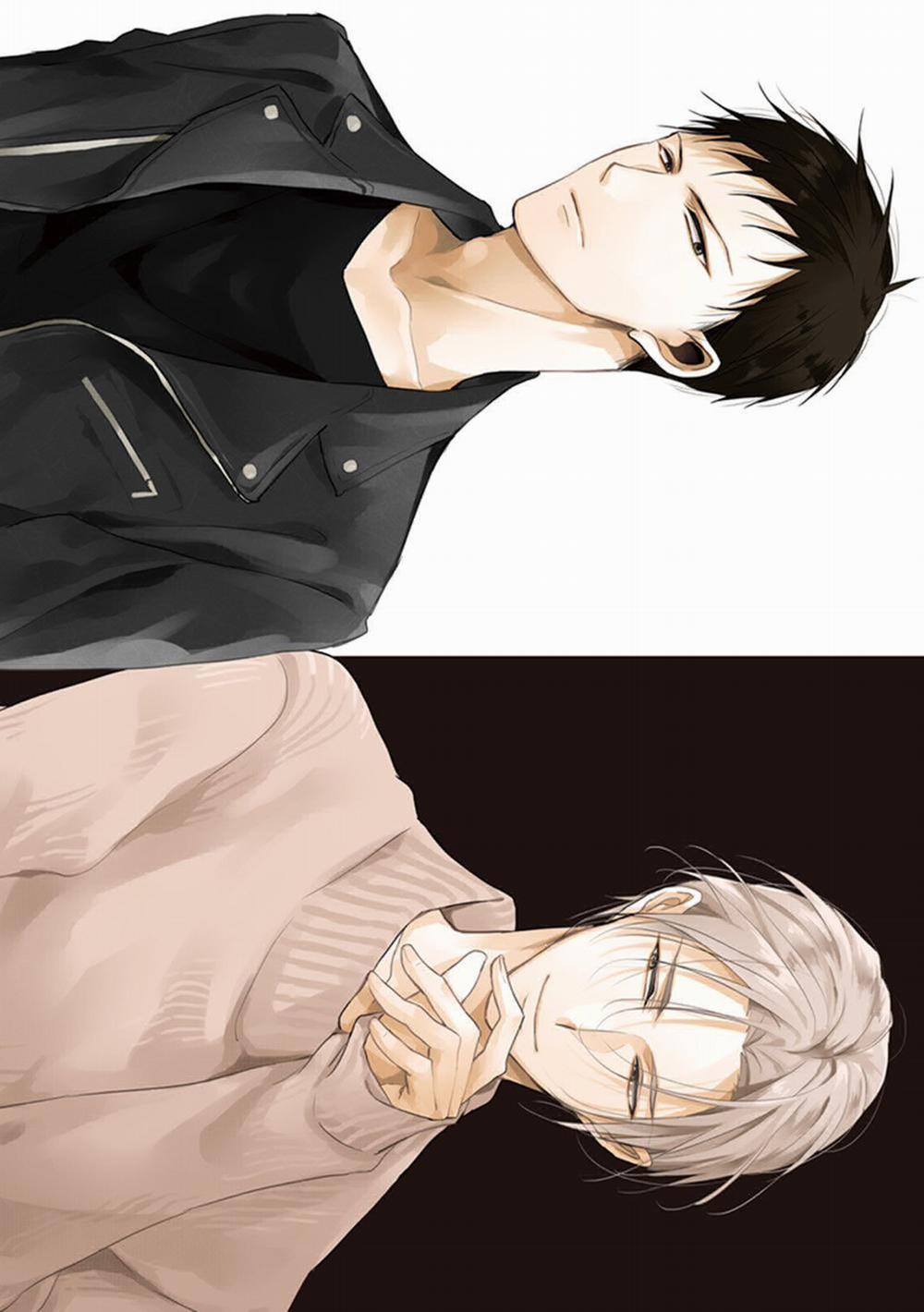 Đen Hay Trắng 1 trang 2