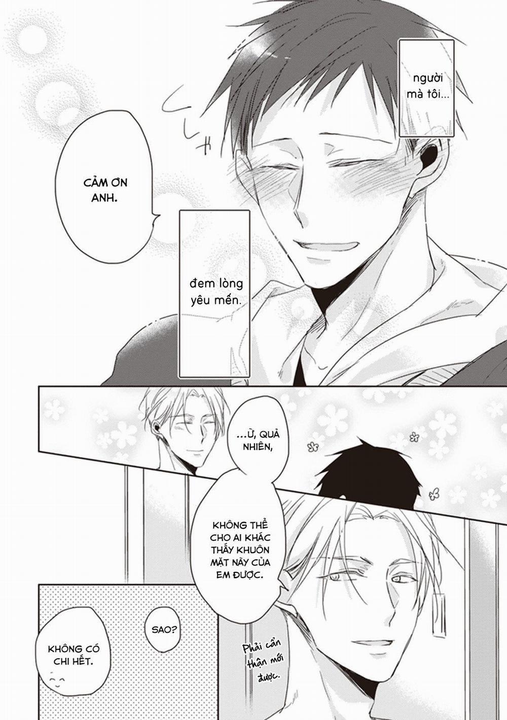 Đen Hay Trắng 1 trang 20