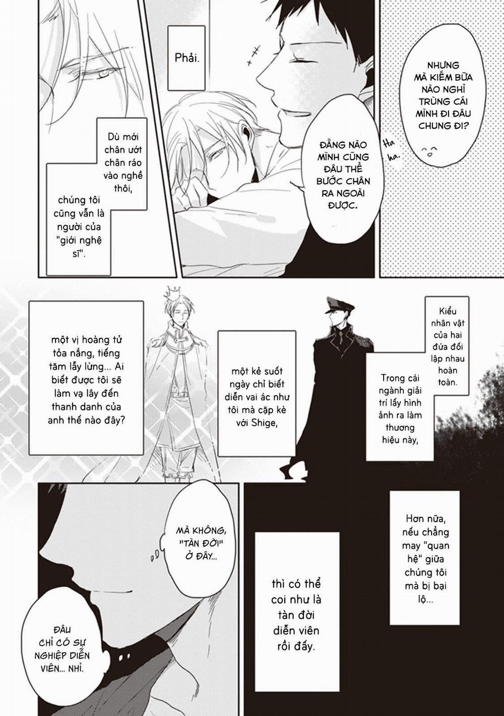 Đen Hay Trắng 1 trang 22