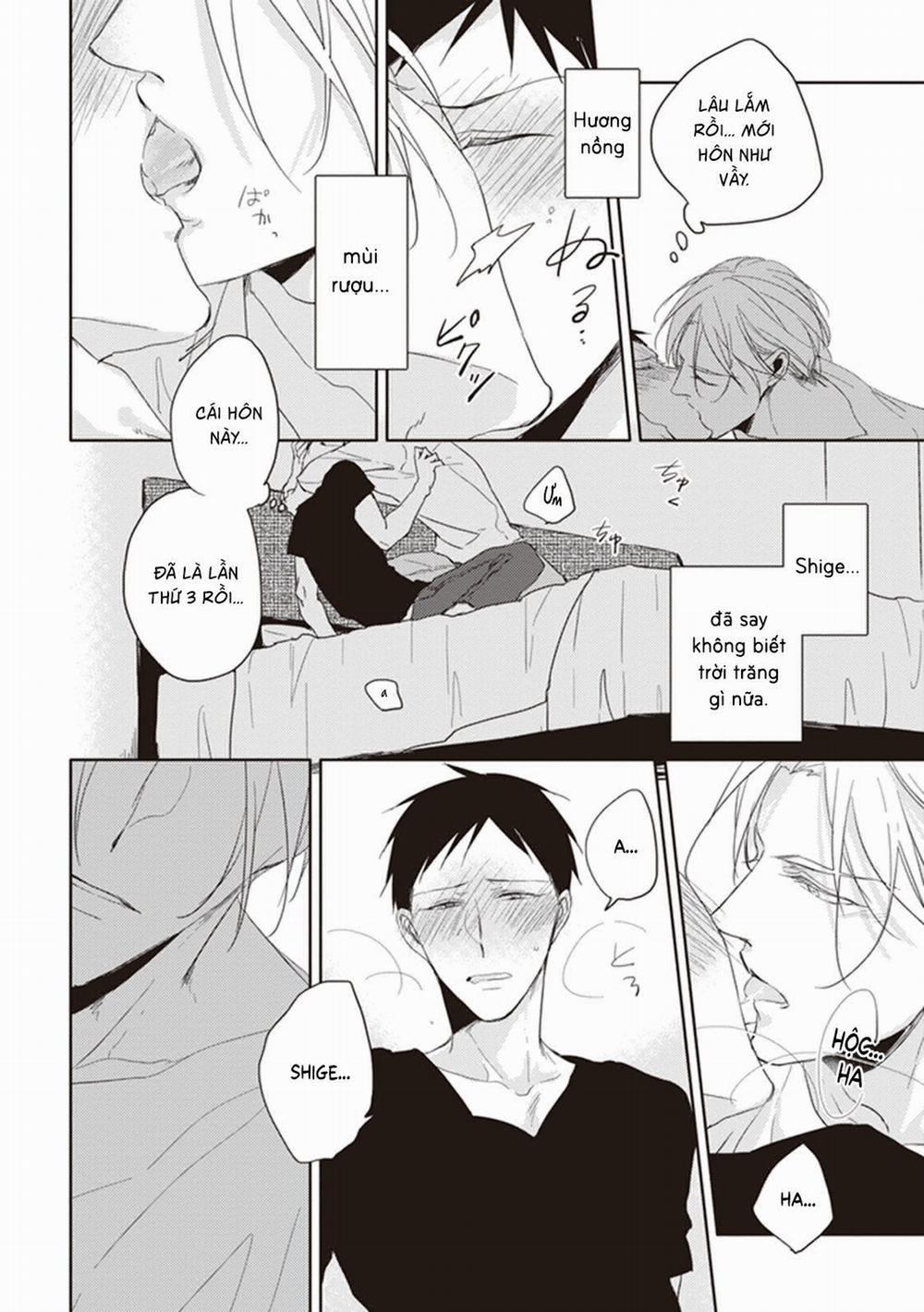 Đen Hay Trắng 1 trang 24