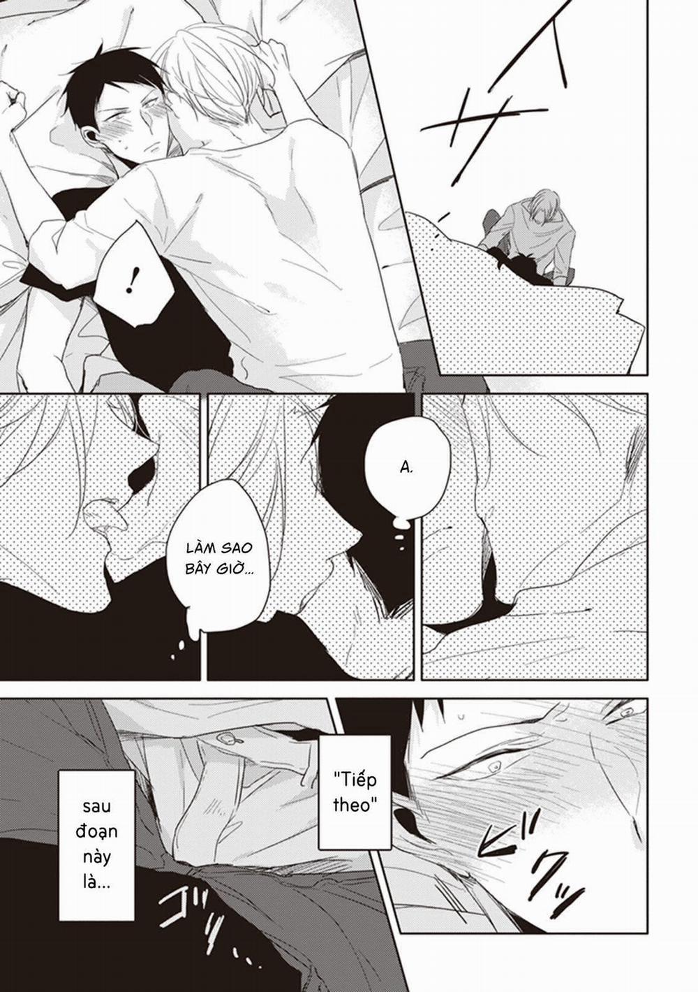 Đen Hay Trắng 1 trang 25