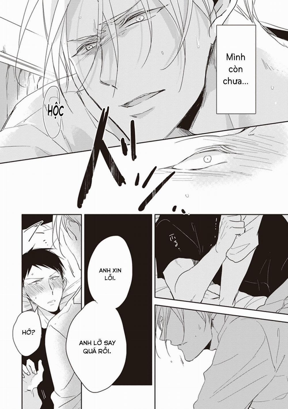 Đen Hay Trắng 1 trang 26