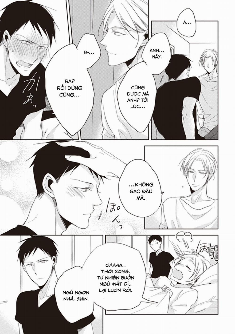 Đen Hay Trắng 1 trang 27