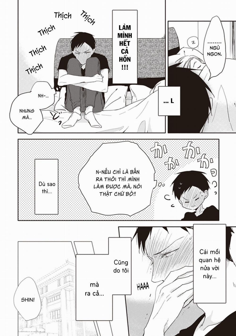 Đen Hay Trắng 1 trang 28