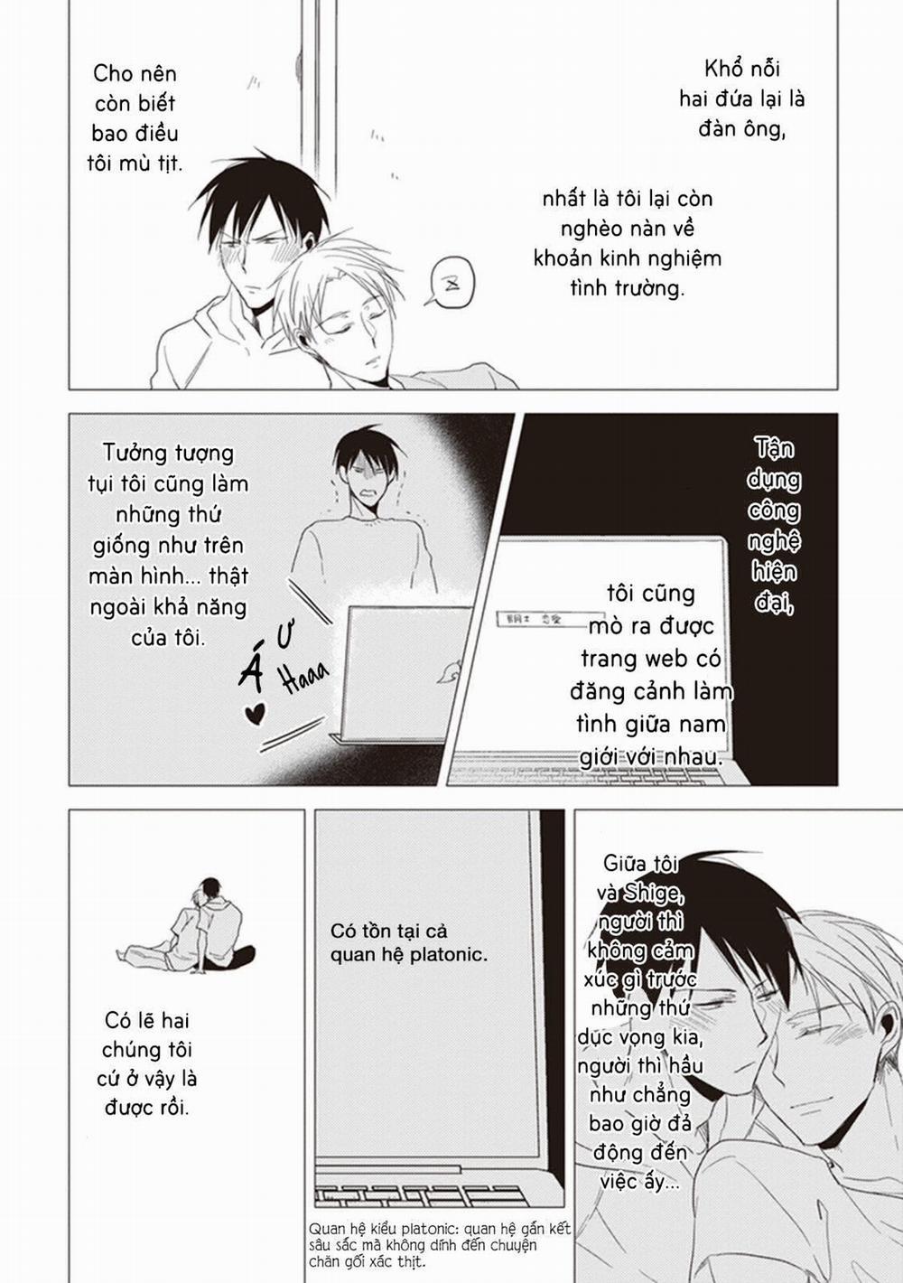 Đen Hay Trắng 1 trang 30