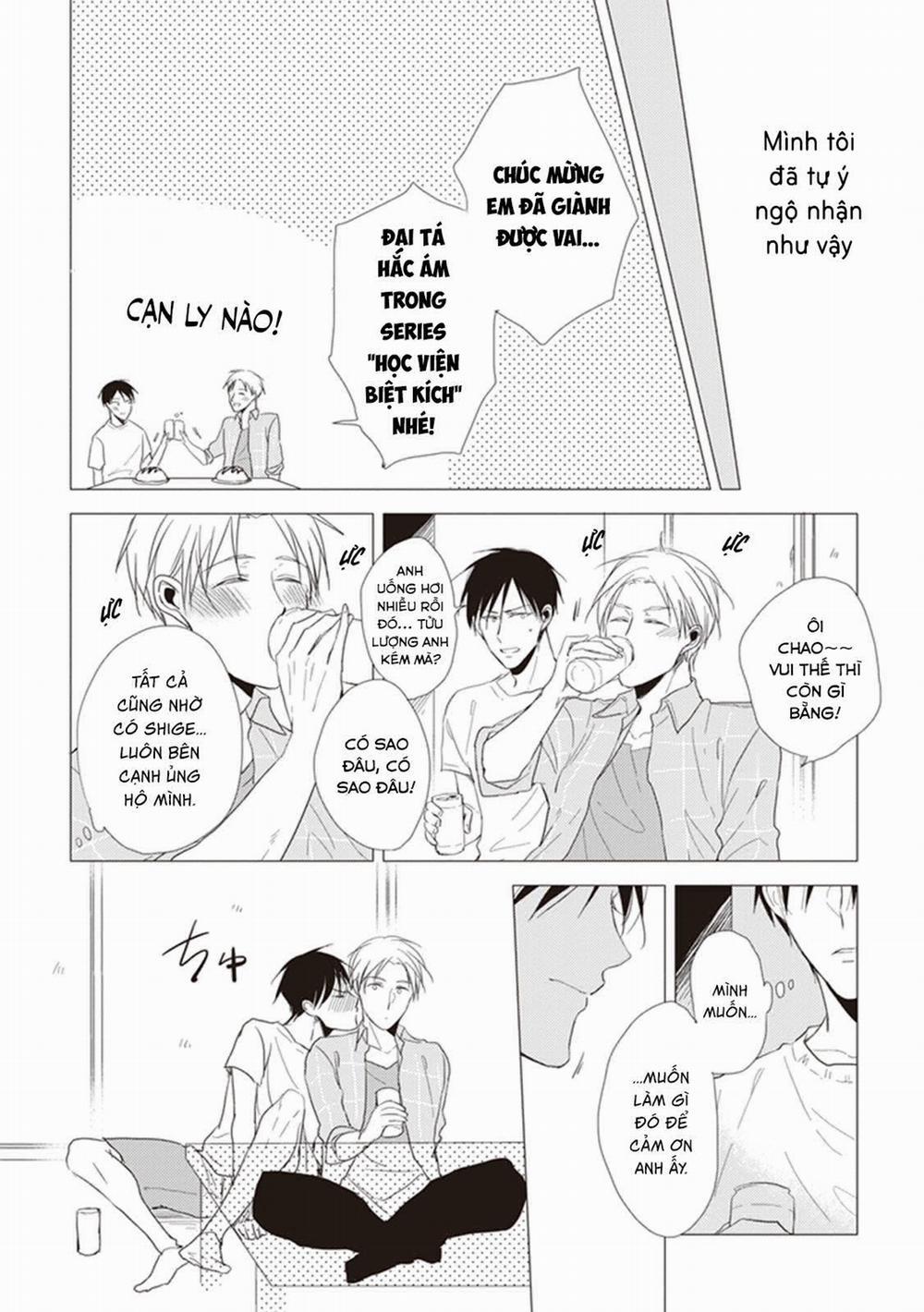 Đen Hay Trắng 1 trang 31