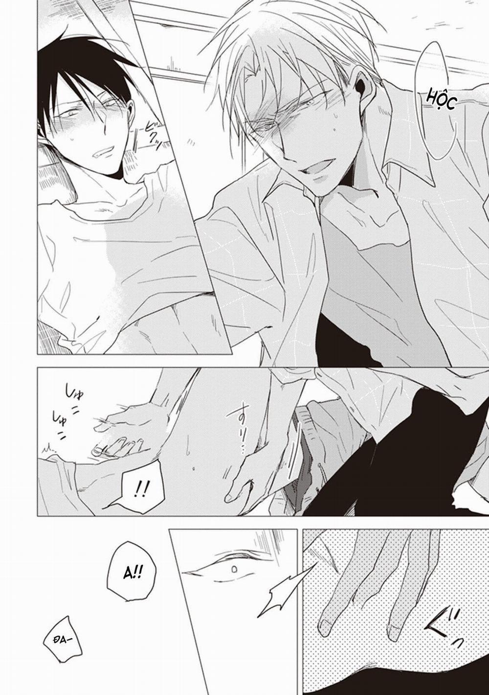 Đen Hay Trắng 1 trang 34