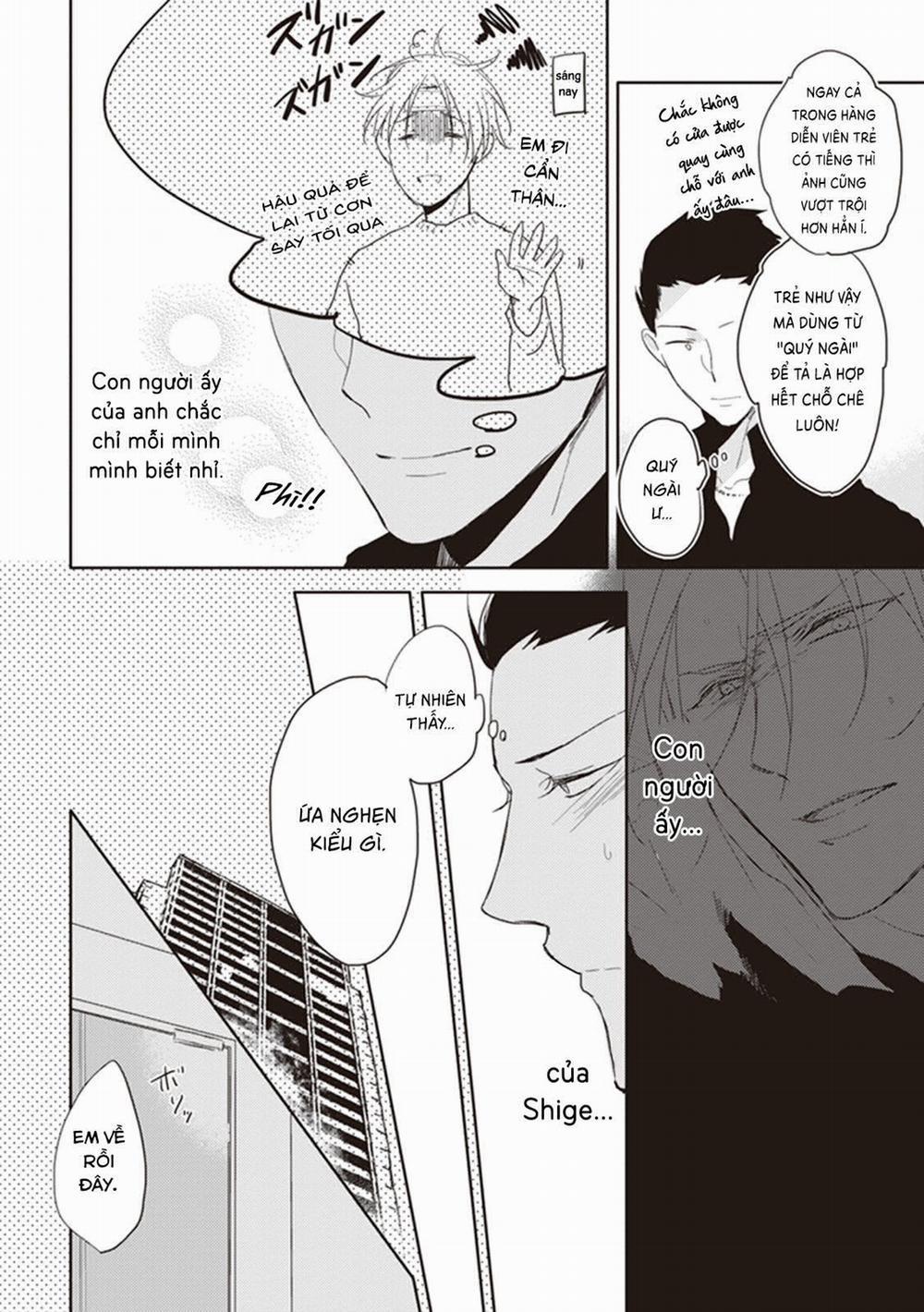 Đen Hay Trắng 1 trang 38