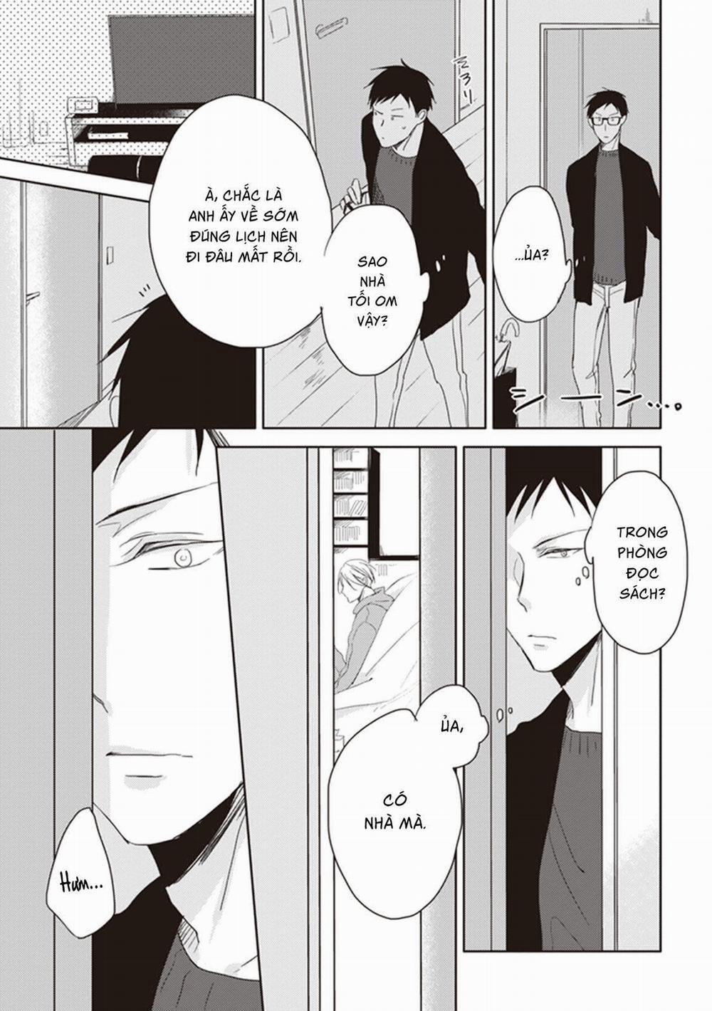 Đen Hay Trắng 1 trang 39