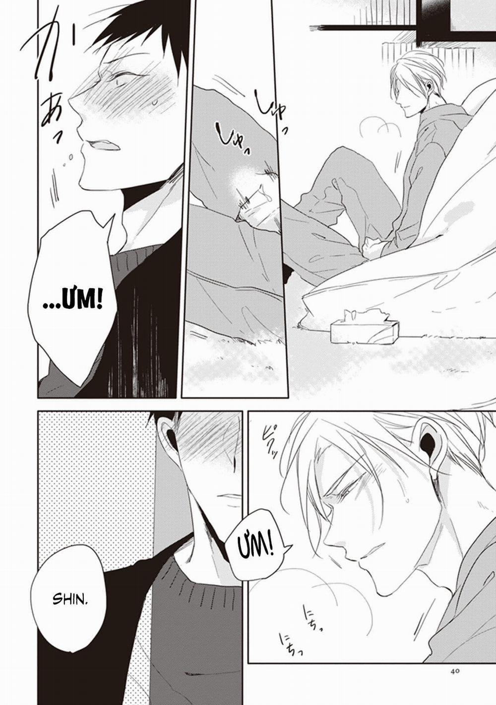 Đen Hay Trắng 1 trang 40