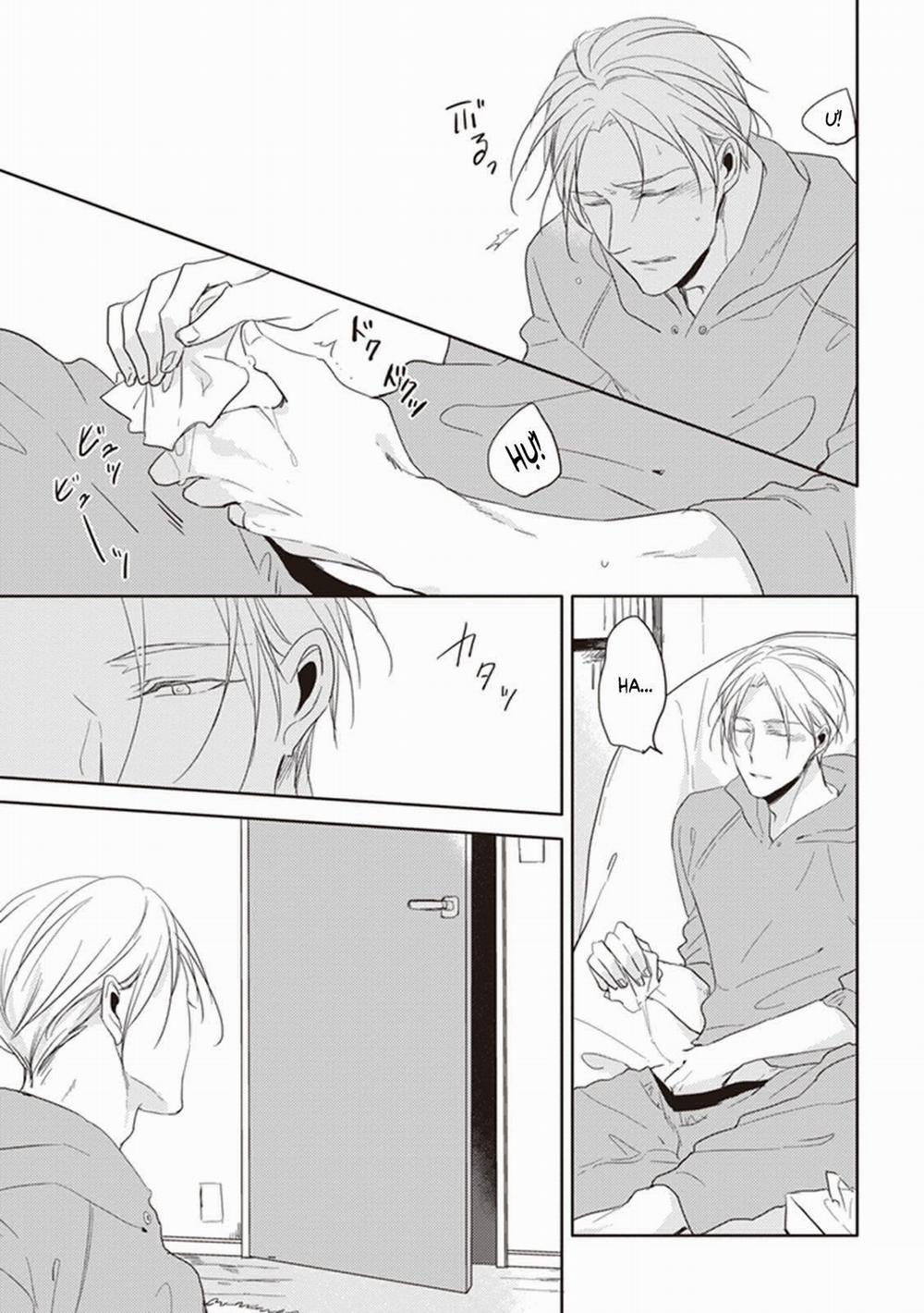 Đen Hay Trắng 1 trang 41