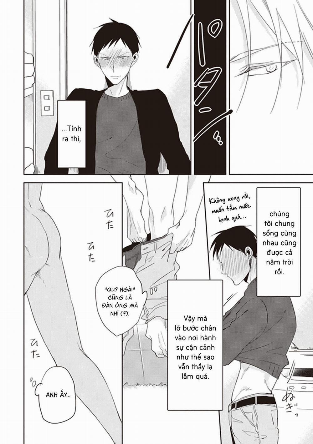 Đen Hay Trắng 1 trang 42