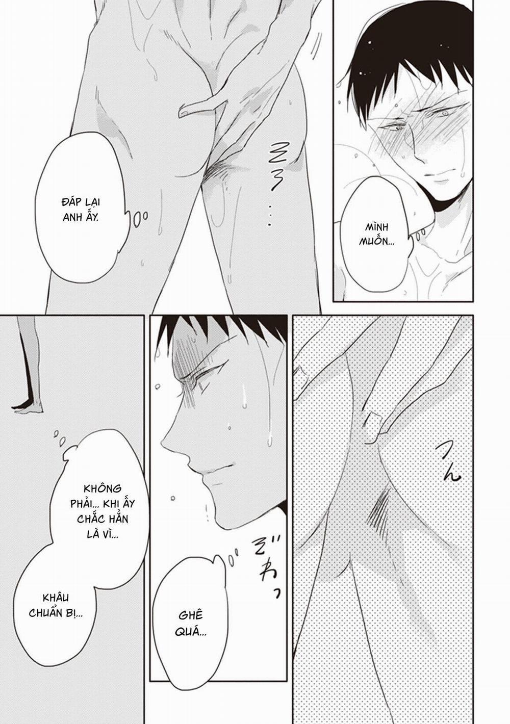 Đen Hay Trắng 1 trang 45