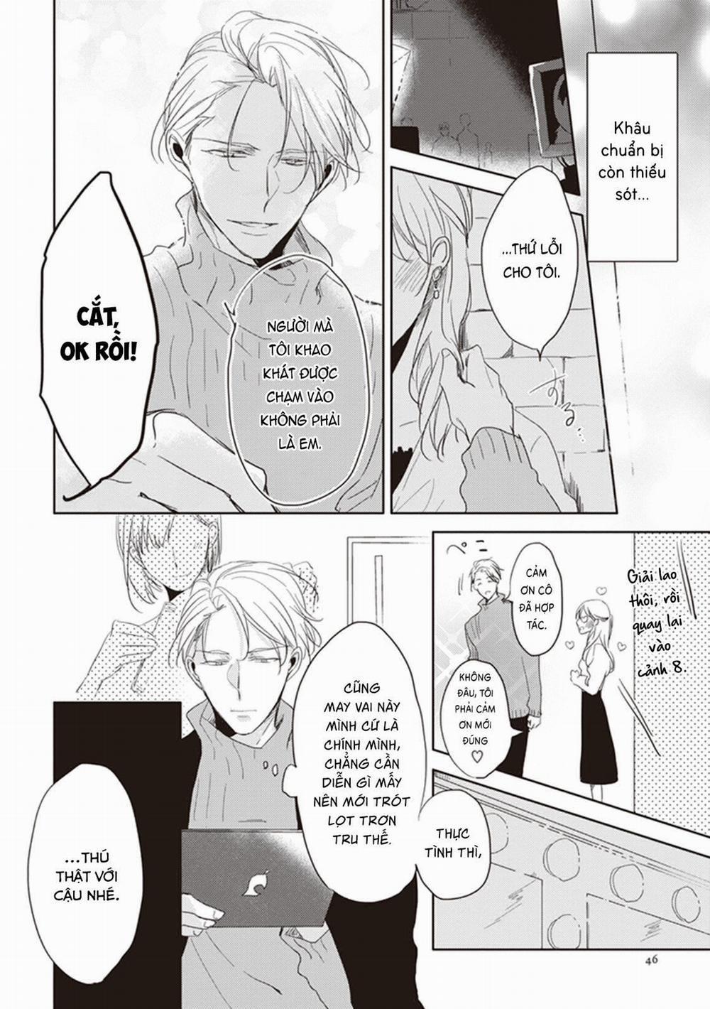 Đen Hay Trắng 1 trang 46