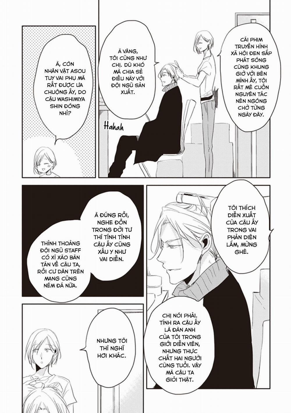 Đen Hay Trắng 1 trang 47