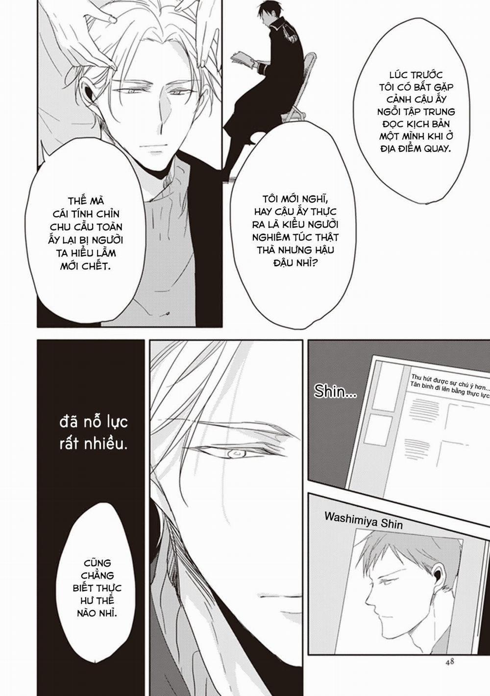 Đen Hay Trắng 1 trang 48