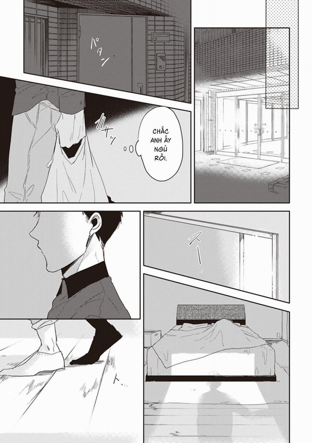 Đen Hay Trắng 1 trang 49