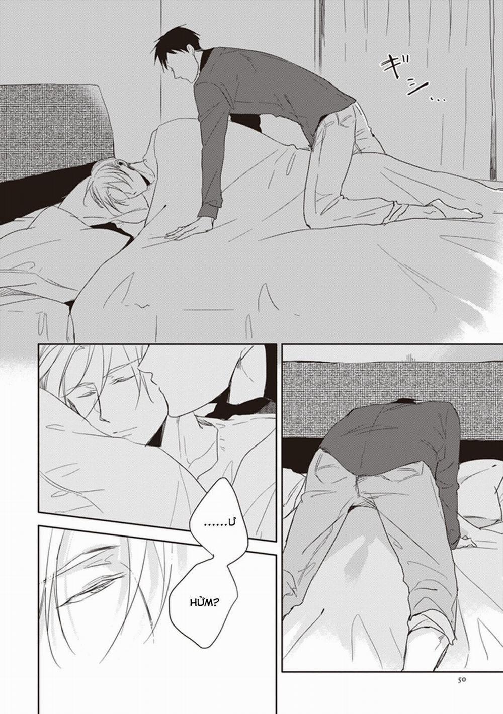 Đen Hay Trắng 1 trang 50