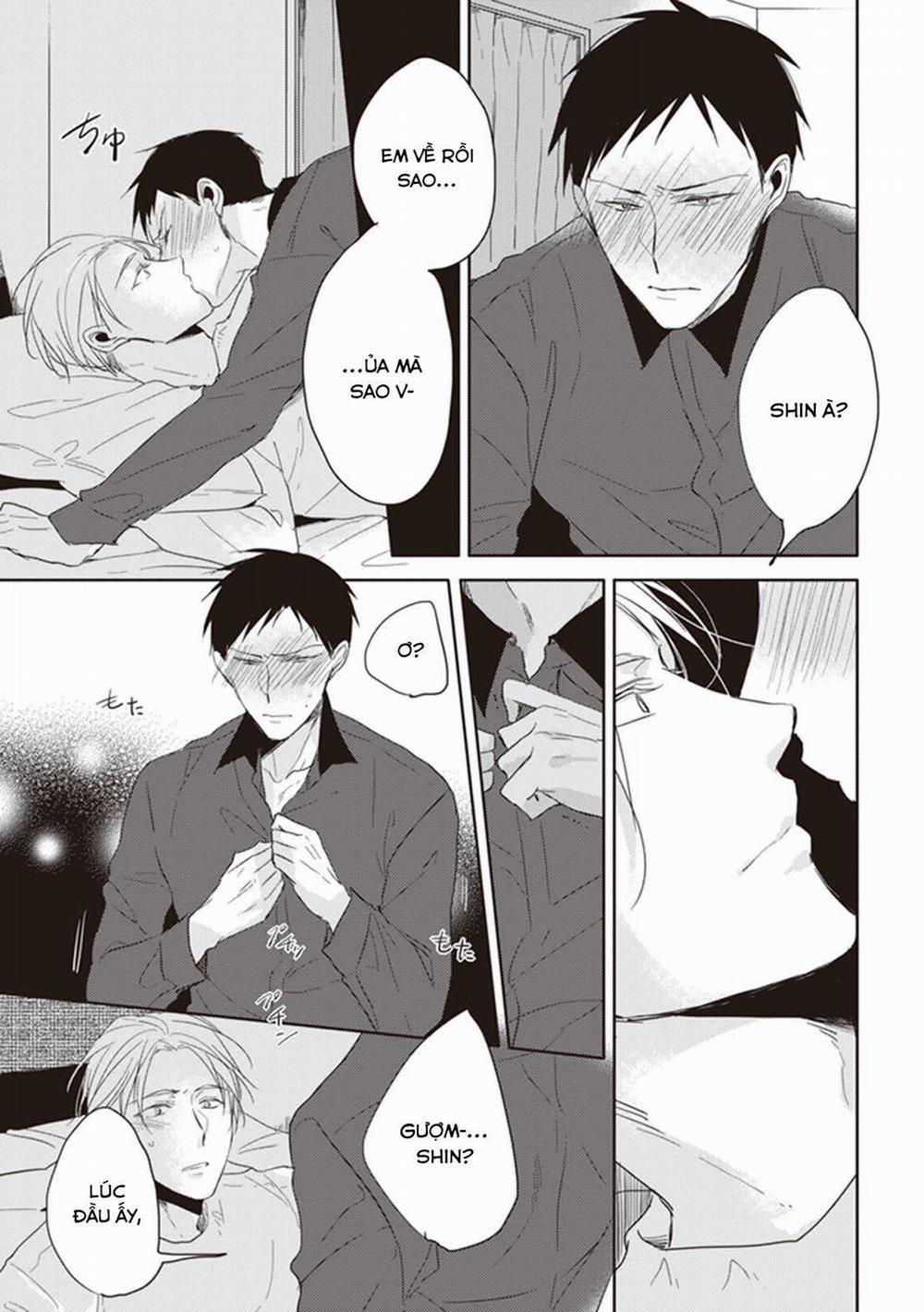 Đen Hay Trắng 1 trang 51