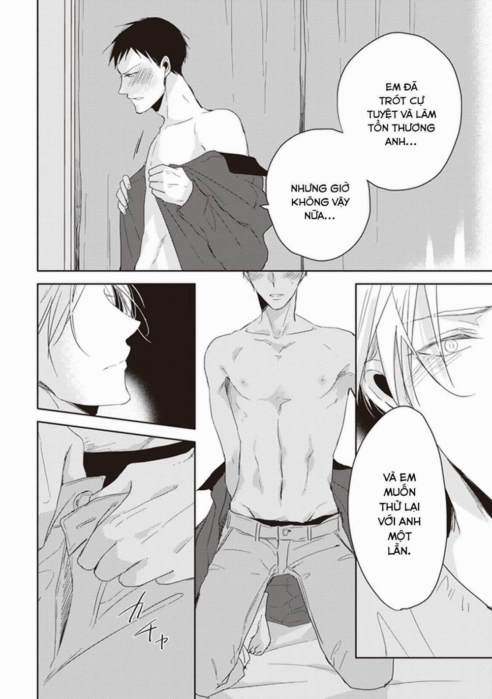 Đen Hay Trắng 1 trang 52