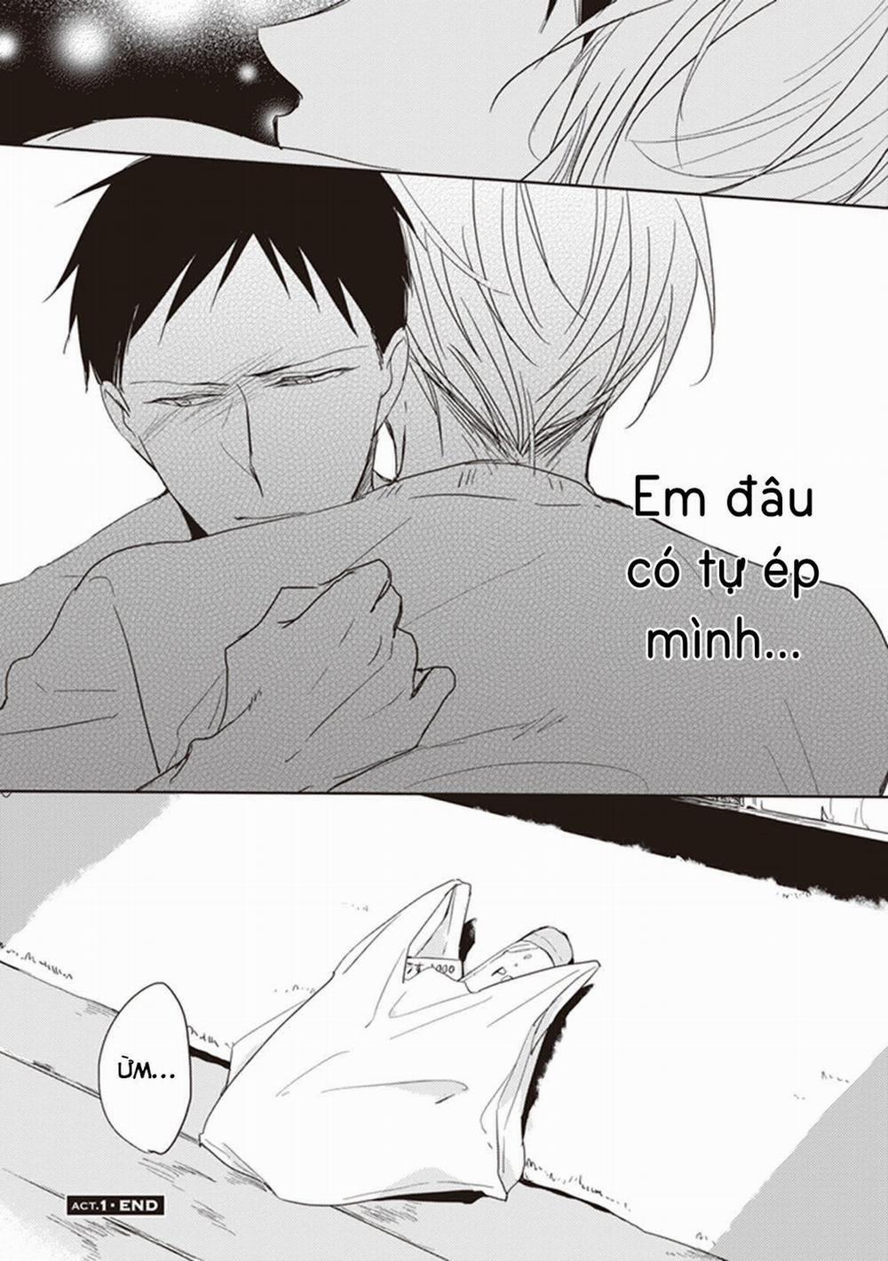 Đen Hay Trắng 1 trang 55