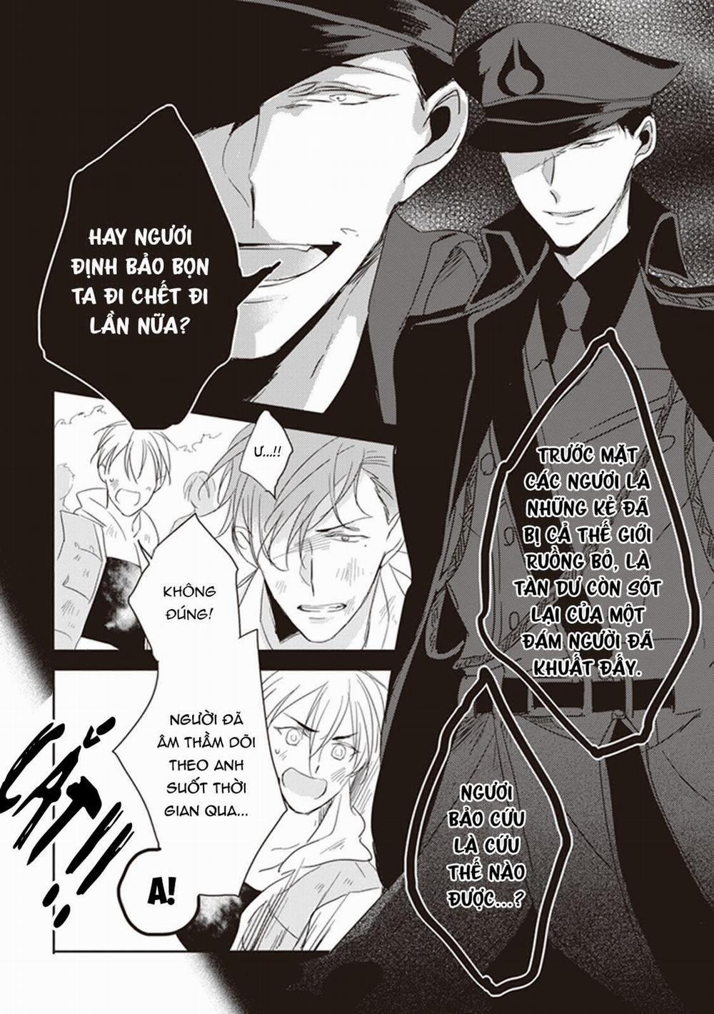 Đen Hay Trắng 1 trang 6