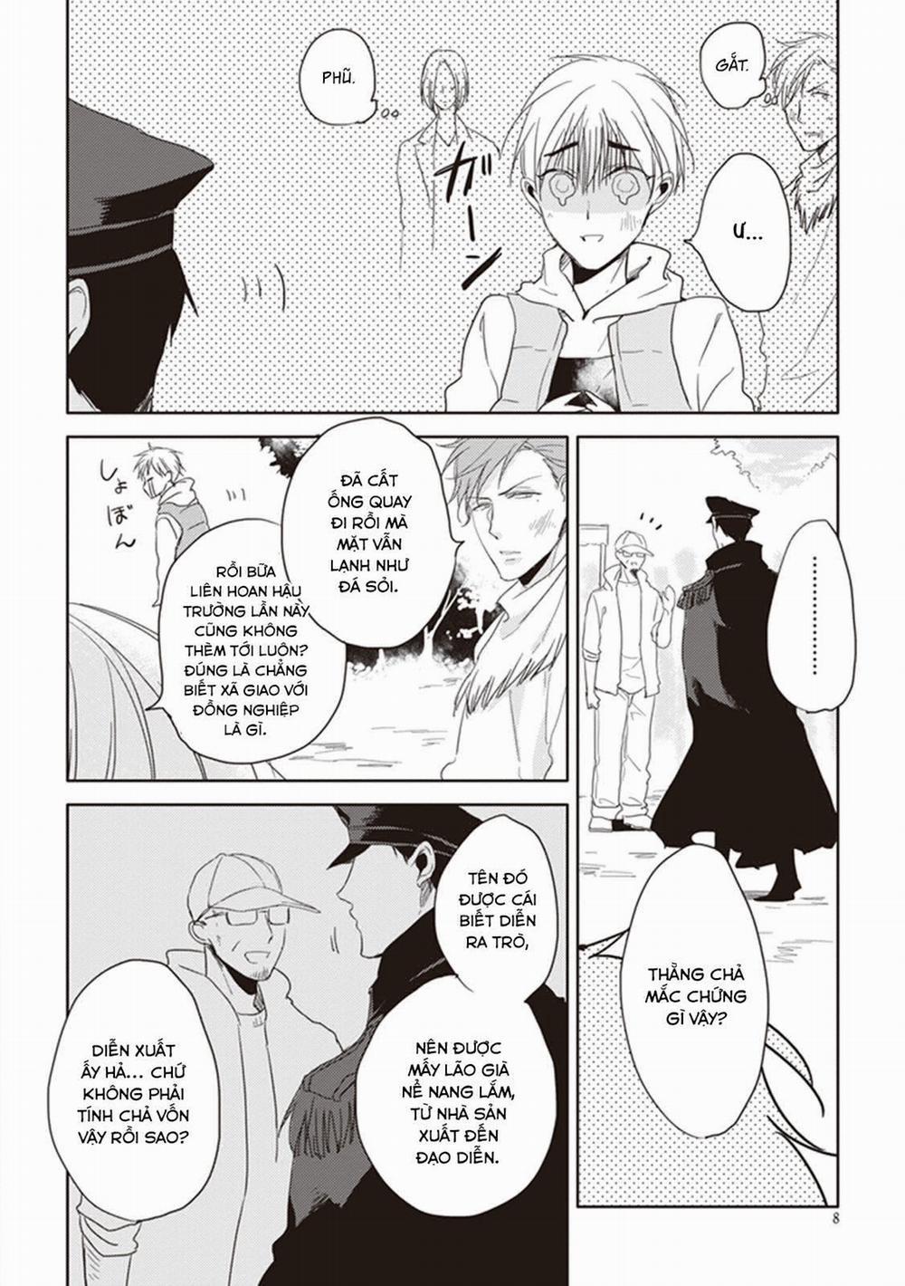 Đen Hay Trắng 1 trang 8