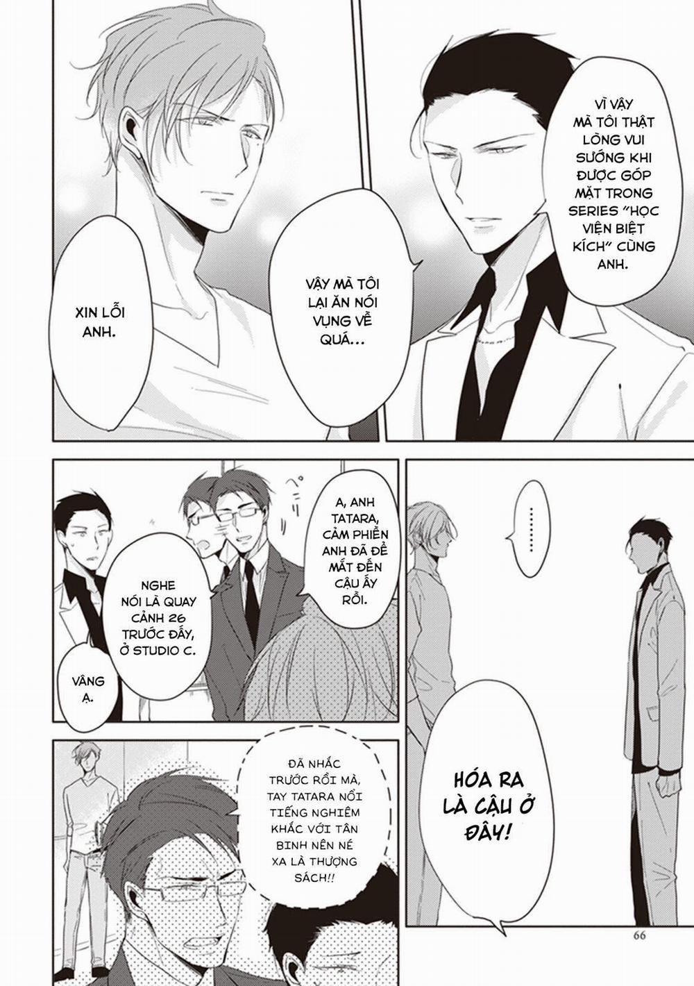 Đen Hay Trắng 2 trang 10