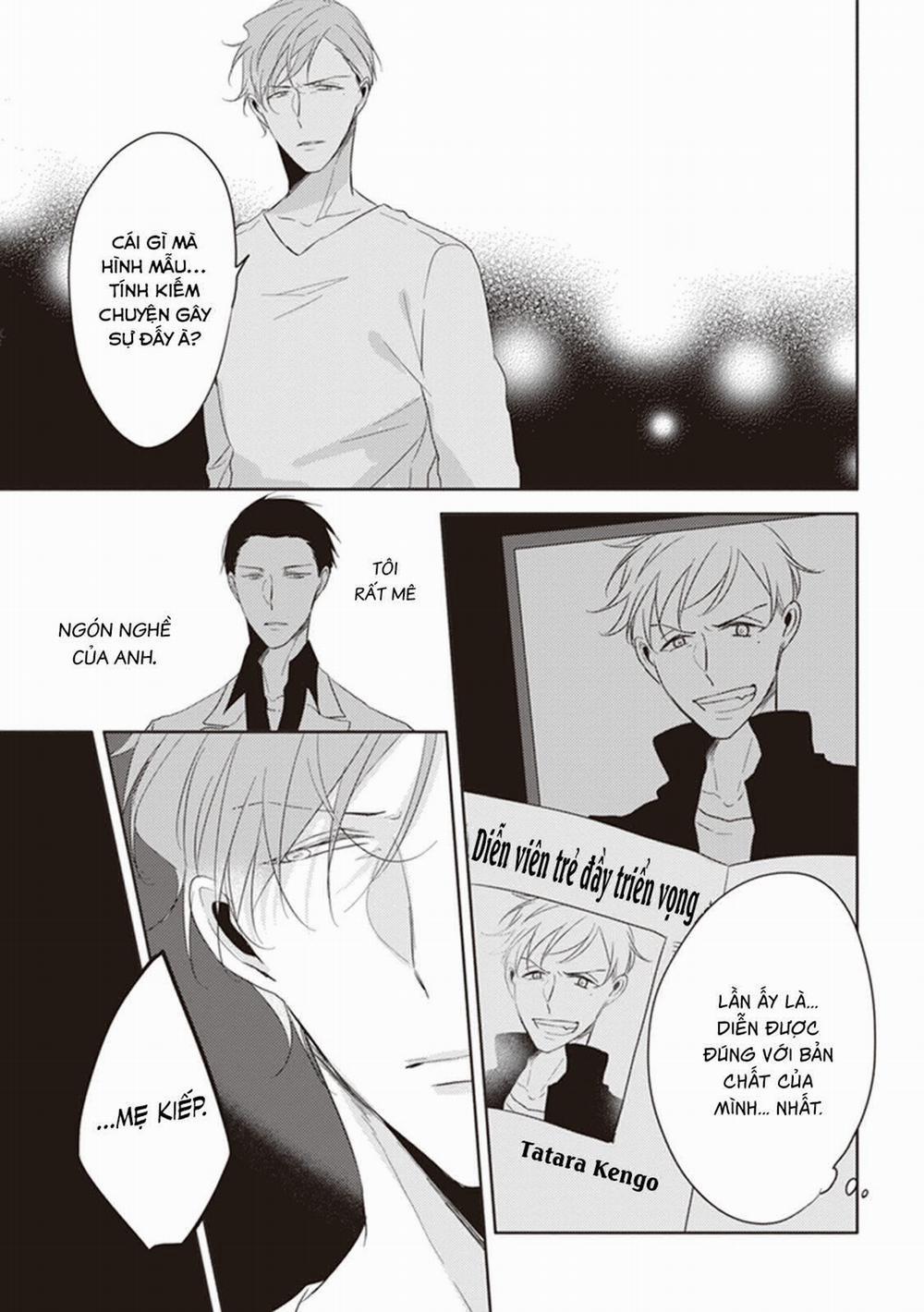 Đen Hay Trắng 2 trang 11