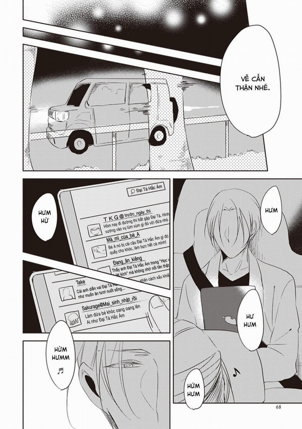 Đen Hay Trắng 2 trang 12